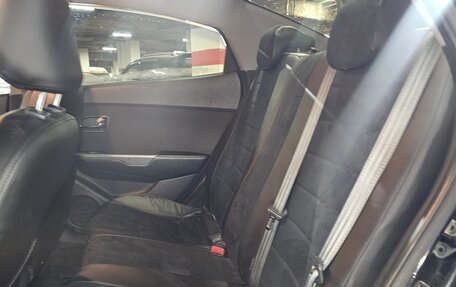 KIA Rio III рестайлинг, 2014 год, 720 000 рублей, 16 фотография