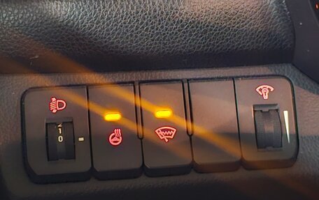 KIA Rio III рестайлинг, 2014 год, 720 000 рублей, 19 фотография