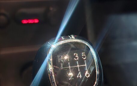 KIA Rio III рестайлинг, 2014 год, 720 000 рублей, 23 фотография