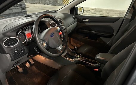 Ford Focus II рестайлинг, 2011 год, 590 000 рублей, 2 фотография