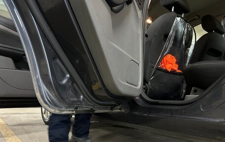 Ford Focus II рестайлинг, 2011 год, 590 000 рублей, 6 фотография