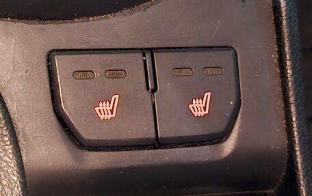 KIA Rio III рестайлинг, 2014 год, 720 000 рублей, 24 фотография