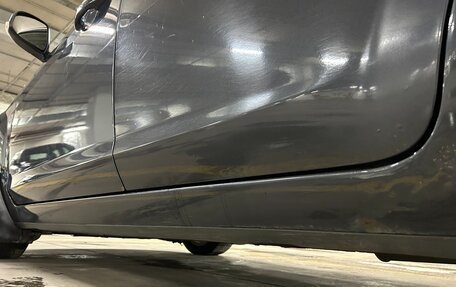 Ford Focus II рестайлинг, 2011 год, 590 000 рублей, 4 фотография