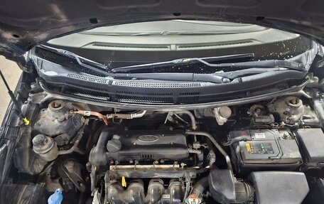 KIA Rio III рестайлинг, 2014 год, 720 000 рублей, 27 фотография