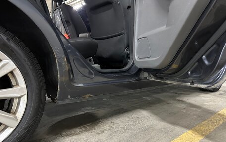 Ford Focus II рестайлинг, 2011 год, 590 000 рублей, 5 фотография