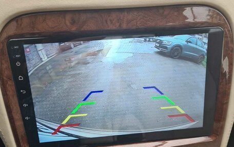 Mercedes-Benz S-Класс, 2003 год, 3 000 000 рублей, 15 фотография