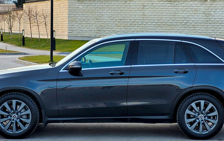 Mercedes-Benz GLC, 2019 год, 3 370 000 рублей, 11 фотография