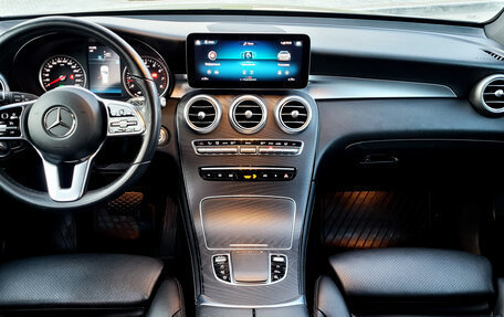 Mercedes-Benz GLC, 2019 год, 3 370 000 рублей, 15 фотография