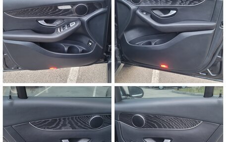 Mercedes-Benz GLC, 2019 год, 3 370 000 рублей, 27 фотография