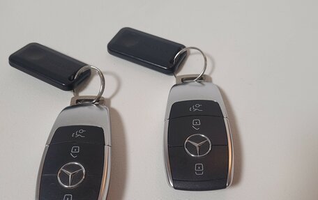 Mercedes-Benz GLC, 2019 год, 3 370 000 рублей, 30 фотография