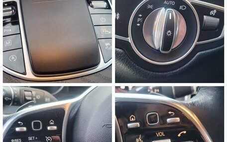 Mercedes-Benz GLC, 2019 год, 3 370 000 рублей, 24 фотография