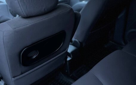 Hyundai Matrix I рестайлинг, 2007 год, 520 000 рублей, 7 фотография