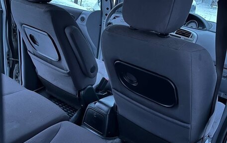 Hyundai Matrix I рестайлинг, 2007 год, 520 000 рублей, 2 фотография