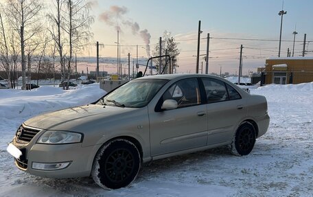 Nissan Almera Classic, 2008 год, 450 000 рублей, 2 фотография