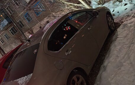 Peugeot 408 I рестайлинг, 2012 год, 650 000 рублей, 3 фотография