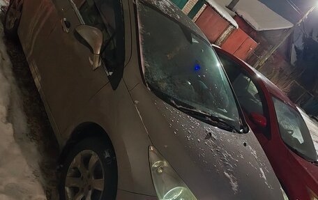 Peugeot 408 I рестайлинг, 2012 год, 650 000 рублей, 2 фотография