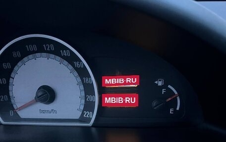 Hyundai Matrix I рестайлинг, 2007 год, 520 000 рублей, 4 фотография