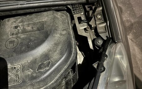 Peugeot 408 I рестайлинг, 2012 год, 650 000 рублей, 16 фотография