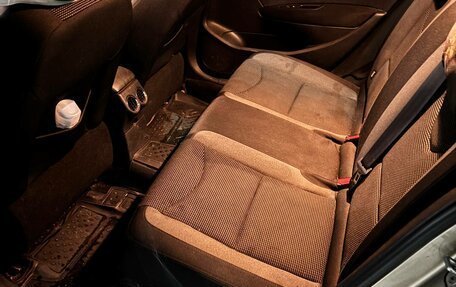 Peugeot 408 I рестайлинг, 2012 год, 650 000 рублей, 12 фотография