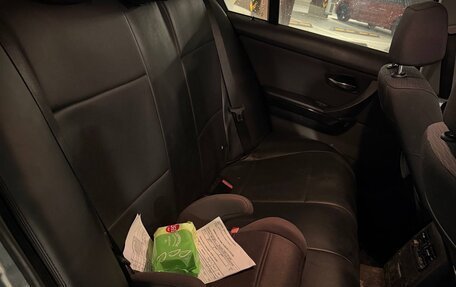 BMW 3 серия, 2005 год, 750 000 рублей, 9 фотография