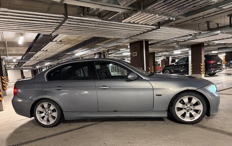 BMW 3 серия, 2005 год, 750 000 рублей, 3 фотография
