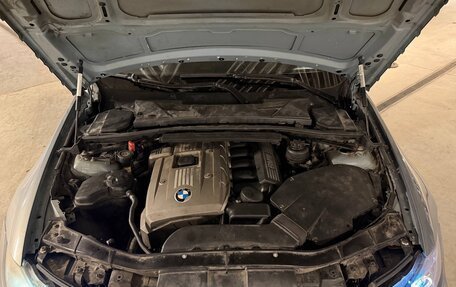 BMW 3 серия, 2005 год, 750 000 рублей, 10 фотография