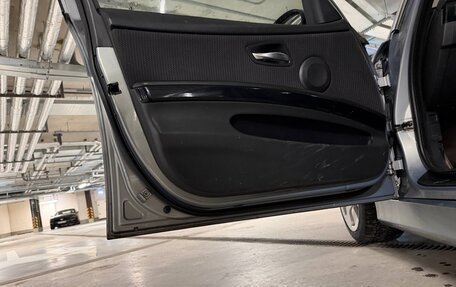 BMW 3 серия, 2005 год, 750 000 рублей, 11 фотография