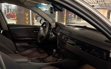 BMW 3 серия, 2005 год, 750 000 рублей, 6 фотография