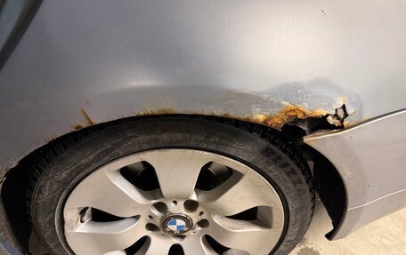 BMW 3 серия, 2005 год, 750 000 рублей, 15 фотография