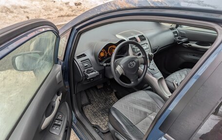 Toyota Auris II, 2007 год, 470 000 рублей, 4 фотография