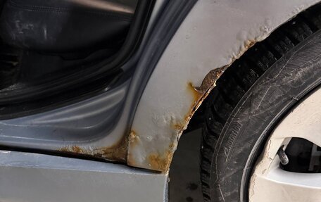 BMW 3 серия, 2005 год, 750 000 рублей, 16 фотография