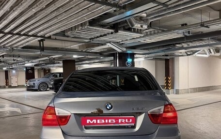 BMW 3 серия, 2005 год, 750 000 рублей, 4 фотография