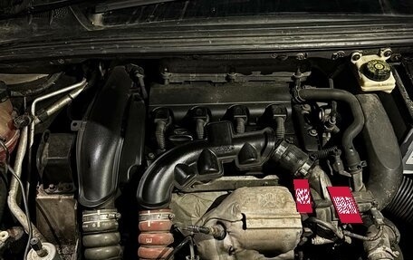 Peugeot 408 I рестайлинг, 2012 год, 650 000 рублей, 7 фотография