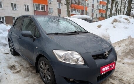 Toyota Auris II, 2007 год, 470 000 рублей, 2 фотография