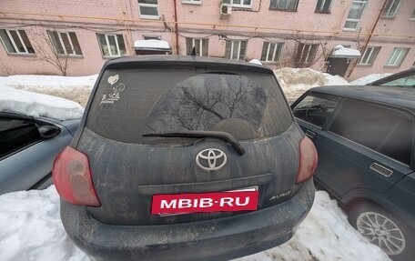 Toyota Auris II, 2007 год, 470 000 рублей, 3 фотография