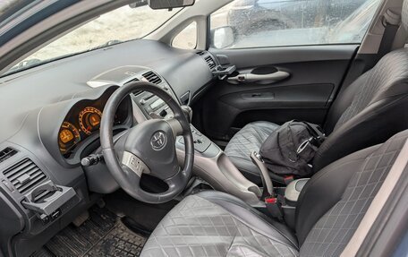 Toyota Auris II, 2007 год, 470 000 рублей, 5 фотография