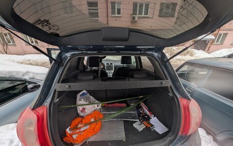 Toyota Auris II, 2007 год, 470 000 рублей, 8 фотография