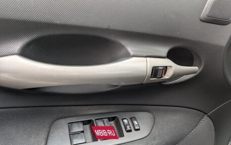 Toyota Auris II, 2007 год, 470 000 рублей, 11 фотография