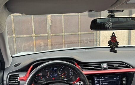 KIA Rio IV, 2020 год, 1 270 000 рублей, 17 фотография