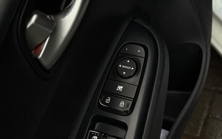 KIA Rio IV, 2020 год, 1 270 000 рублей, 18 фотография