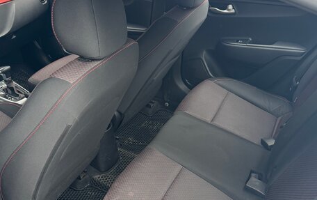 KIA Rio IV, 2020 год, 1 270 000 рублей, 20 фотография