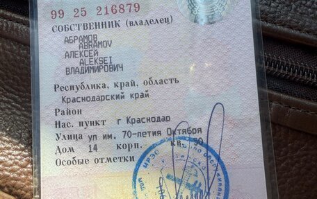 Mercedes-Benz E-Класс, 2011 год, 700 000 рублей, 9 фотография