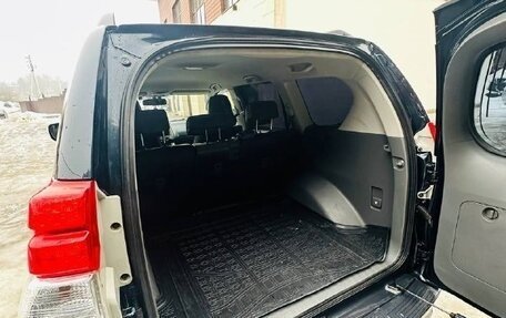 Toyota Land Cruiser Prado 150 рестайлинг 2, 2010 год, 2 385 000 рублей, 11 фотография