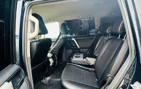 Toyota Land Cruiser Prado 150 рестайлинг 2, 2010 год, 2 385 000 рублей, 10 фотография