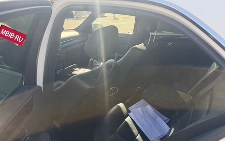 Mercedes-Benz E-Класс, 2011 год, 700 000 рублей, 6 фотография