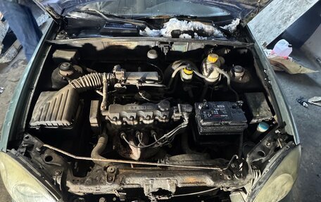 Chevrolet Lanos I, 2006 год, 78 500 рублей, 4 фотография