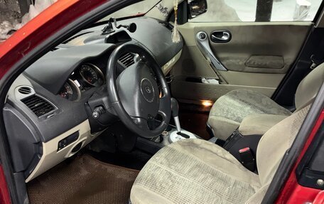 Renault Megane II, 2006 год, 270 000 рублей, 6 фотография