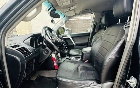 Toyota Land Cruiser Prado 150 рестайлинг 2, 2010 год, 2 385 000 рублей, 9 фотография