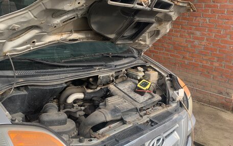 Hyundai Starex I рестайлинг, 2006 год, 450 000 рублей, 3 фотография