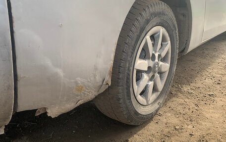 Hyundai Starex I рестайлинг, 2006 год, 450 000 рублей, 7 фотография